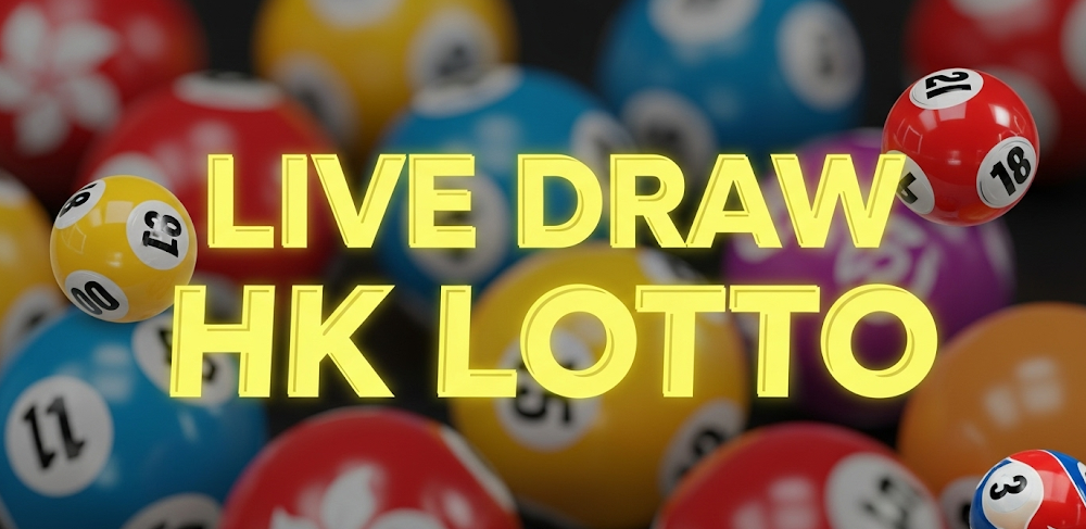 Live Draw HK Lotto